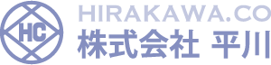 株式会社 平川